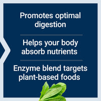 Thumbnail for Life Extension Enhanced Super Digestive Enzymes and Probiotics – B. coagulans Probiotic, 10 Digestive Enzymes – Supports Digestion, Comfort & GI Balance – Non-GMO, Vegetarian – 60 Capsules