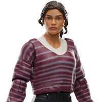 Thumbnail for Marvel Legends Series MJ, Spider-Man: No Way Home Collectible 6 Inch Action Figures, Ages 4 and Up