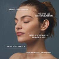 Thumbnail for Prequel Skin Multi-Quench Hydration Mist – Moisturizing Face Spray with Plumping PGA Complex, Glycerin, Aloe & More – Hydrating Facial Spray with Niacinamide for Smoother Skin – Fine Mist Humectant