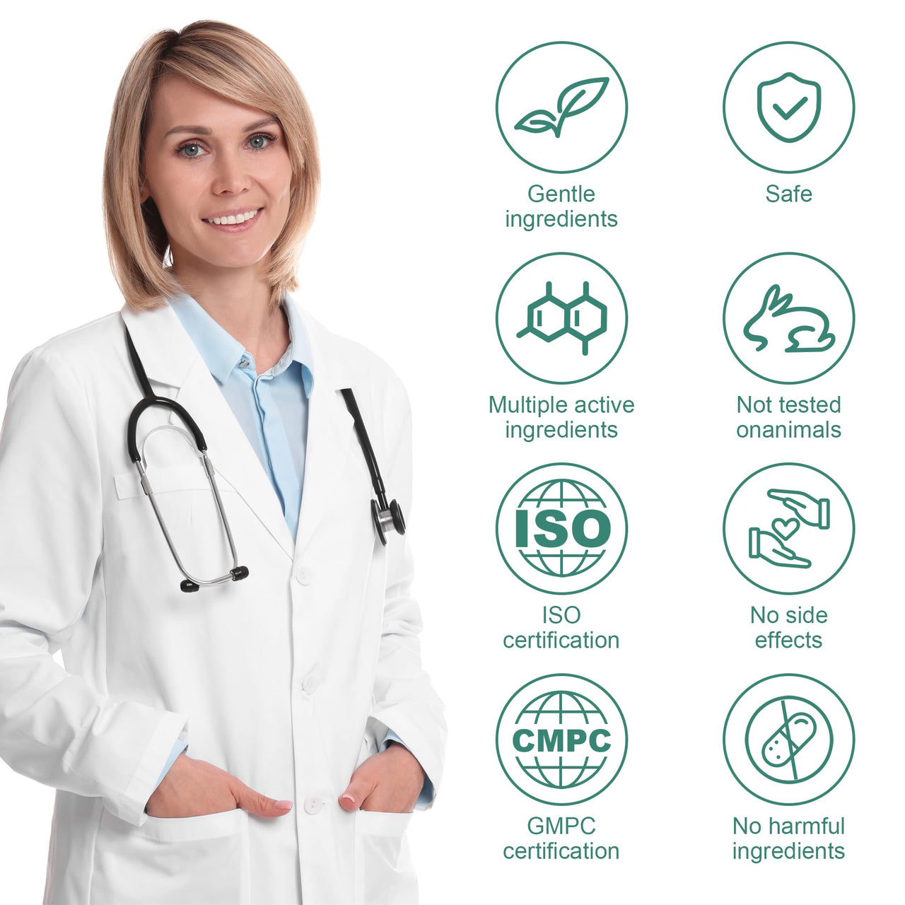 Vcetree Skin Bleaching Cream Skin Lightening for Body Intimate Areas, Private Parts, Underarm, Knees, Elbows, Inner Thigh, Bikini Area, Whitening Cream Dark Spot Remover For Intimate Areas (1FL OZ)