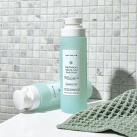 Thumbnail for Naturium The Perfector Salicylic Acid Body Wash, Gentle & Smoothing Cleanser, 16.9 oz
