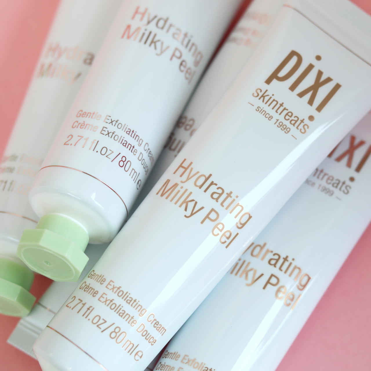 Pixi Beauty Hydrating Milky Peel