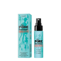 Thumbnail for Benefit Cosmetics The POREfessional Super Setter Long Lasting Makeup Spray Travel Size Face Primer 1.0 Ounce
