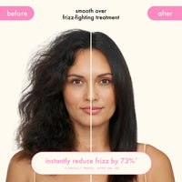 Thumbnail for amika Smooth Over Frizz-Fighting Treatment Mask