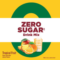 Thumbnail for Nature Made Zero Sugar EnergyWell Drink Mix, Caffeine, B Vitamins and Electrolytes Powder, Energy & Hydration Support, 12 Sugar Free Drink Mix Packets, 12 Day Supply