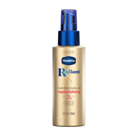 Thumbnail for Vaseline Radiant X Replenishing and Hydrating Body Oil with 1% Lipids, Jojoba Oil, Coconut Oil, & Vitamin E 3.7 oz