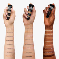 Thumbnail for IT Cosmetics Bye Bye Under Eye Concealer (Light Tan) - Water-Resistant, Full Coverage Brightening Concealer For Dark Circles, Fine Lines, Redness & Discoloration, Anti-Aging, 24H Wear - 0.4 fl oz