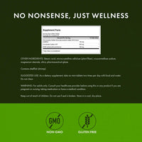 Thumbnail for Swanson Glucosamine, Chondroitin & MSM - Cartilage & Joint Health Supplement* - Supports Mobility & Flexibility* - Easy-to-Swallow Mini Tablets - Gluten Free & Non-GMO - 360 Mini-Tablets
