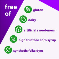 Thumbnail for vitafusion Extra Strength Vitamin B12 Gummies, Supports Energy Metabolism and Nervous System Health Support, Gummy Vitamin Supplement for Women and Men, Cherry Flavor, 45 Day Supply, 90 Count