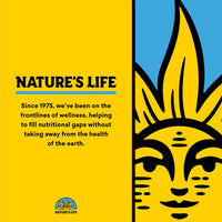 Thumbnail for Nature's Life Strontium Citrate 680 mg Supplement for Men & Women - Trace Mineral Support for Bone Health, High Absorption Formula, Gentle Digestion - 60 Vegetarian Tablets