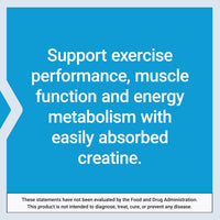 Thumbnail for Life Extension Creatine Capsules – Creatine Monohydrate – Promotes Strength, Lean Muscle, Healthy Endurance – Non-GMO, Gluten-Free – 120 Capsules