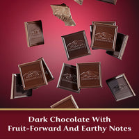 Thumbnail for GHIRARDELLI Intense Dark Chocolate Bar, 92% Cacao, 3.17 Oz Bar