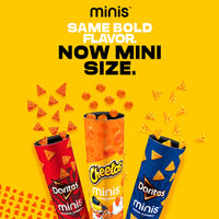 Thumbnail for Minis, Funyuns Original, 2.875 oz Canister