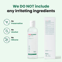 Thumbnail for Dr.G RED Blemish Clear Soothing Toner 10.14oz KOREA Beauty