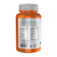 Thumbnail for Now Sports Nutrition, Amino Complete, Protein Blend with 20 Aminos and B-6, 120 Veg Capsules