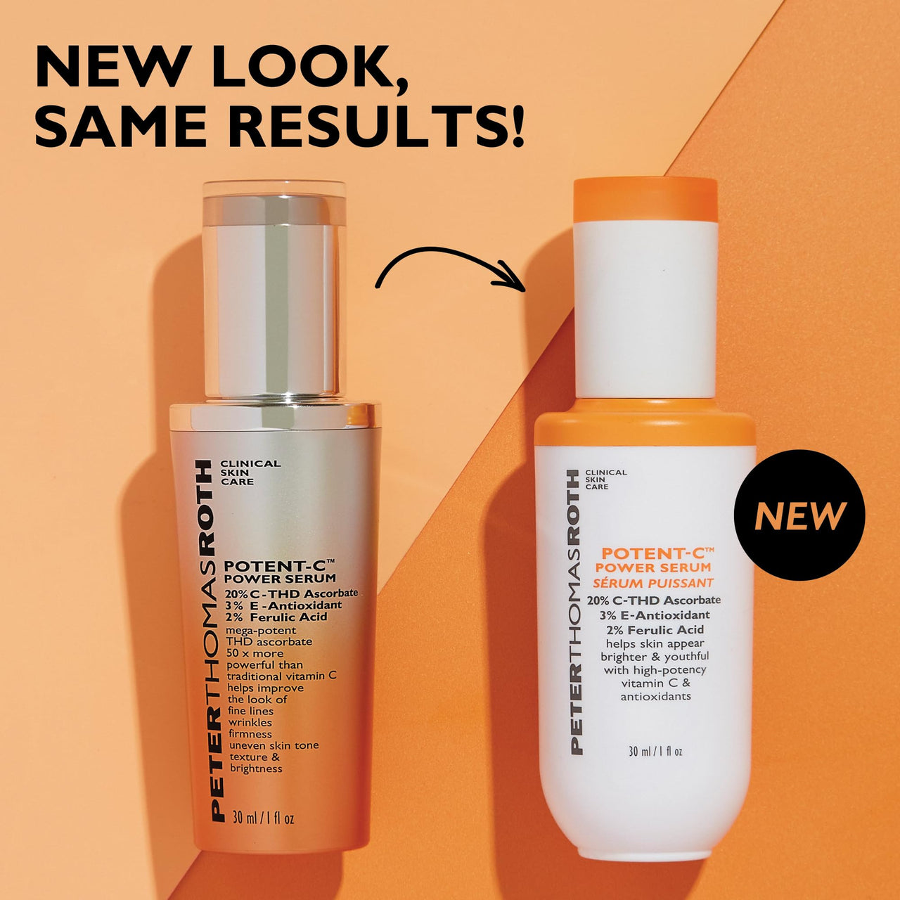 Peter Thomas Roth | Potent-C™ Power Serum