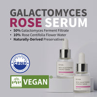 Thumbnail for iUNIK Daily Serum Trial Kit (3x 0.51 fl.oz.) - Rose Galactomyces Synergy Serum, Tea Tree Relief Serum,Propolis Vitamin Synergy Serum, Great for Gifts, Trial, and Portability