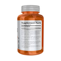 Thumbnail for NOW Foods Sports Nutrition, L-Citrulline, Extra Strength 1,200 mg, Amino Acid, 120 Tablets