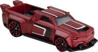 Thumbnail for Hot Wheels Toy Cars, Set of 5 1:64 Scale Die-Cast Cars Featured in the Kids Animated Netflix Series Let’s Race