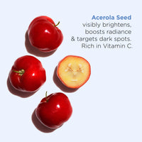 Thumbnail for Clarins Bright Plus Serum | Skin Has A Healthy-Looking Glow and Skin Tone Is Visibly Improved* | Visibly Brightens and Boosts Radiance | Targets Dark Spots | Acerola Extract, Rich In Vitamin C | 1 Oz