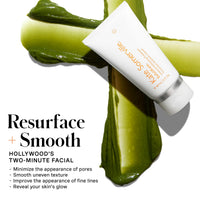 Thumbnail for Kate Somerville ExfoliKate Intensive Exfoliating Treatment – Salicylic Acid and Lactic Acid Super Facial Scrub Improves Texture and Pores, 0.5 Fl Oz