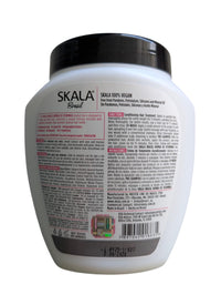 Thumbnail for Skala Expert Bomba de Vitaminas, SOS Fortalecimento dos Fios, Brazilian Hair Vitamin Treatment 35.2Oz