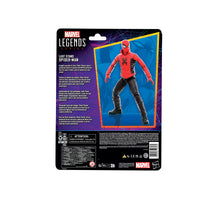 Thumbnail for Marvel Legends Series Last Stand Spider-Man, Comics Collectible 6-Inch Action Figure