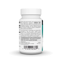 Thumbnail for Source Naturals Turmeric 1000, Supports the Bodyâ€™s Healthy Inflammatory Response*, 1,000mg - 30 Tablets