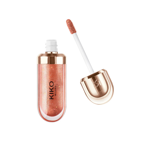 KIKO Milano 3d Hydra Lipgloss 42 - Limited Edition | 3d-effect Moisturising Lip Gloss
