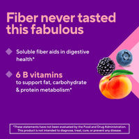 Thumbnail for Vitafusion Fiber Well Fit Gummies Supplement, 90 Count (Packaging May Vary)