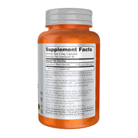 Thumbnail for NOW Foods Sports Nutrition, Beta-Alanine 750 mg, Delays Muscle Fatigue*, Endurance*, 120 Veg Capsules