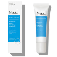Thumbnail for Murad Outsmart Acne Clarifying Treatment - Acne Control Gel Serum with Salicylic Acid - Oily Skin Care Treatment Backed by Science, 1.7 Fl Oz