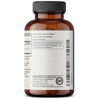 Thumbnail for Futurebiotics Milk Thistle Silymarin Marianum & Dandelion Extract Liver Health Support, Antioxidant Support, Detox, 120 Capsules