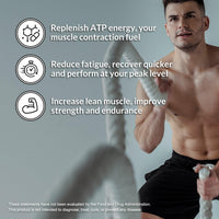Thumbnail for NAKED Pure Micronized Creatine Monohydrate – 200 Servings, 1,000g Bulk – NSF Certified, Vegan, Non-GMO, Gluten & Soy Free - Muscle Building, Strength Training, Gym & Fitness Supplement