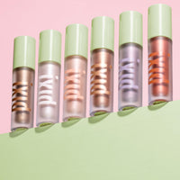 Thumbnail for Pixi EyeLift Max Liquid EyeShadow | Long-Wearing, Crease-Free Color | Luminous & Soft-Focus Finish | With Avocado, Rosehip & Mango Seeds Extracts | Sunset | 0.12 oz/3.4 g