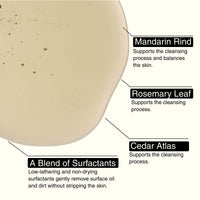 Thumbnail for Aesop Resurrection Nourishing Hand Wash | Gentle Cleanser with Mandarin & Rosemary to Replenish & Hydrate Skin | 500mL / 16.9oz