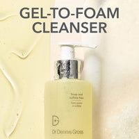 Thumbnail for Dr Dennis Gross Alpha Beta® AHA/BHA Daily Cleansing Gel, for Skin That is Dull, Congested and Uneven Tone & Texture (7.5 Fl Oz)