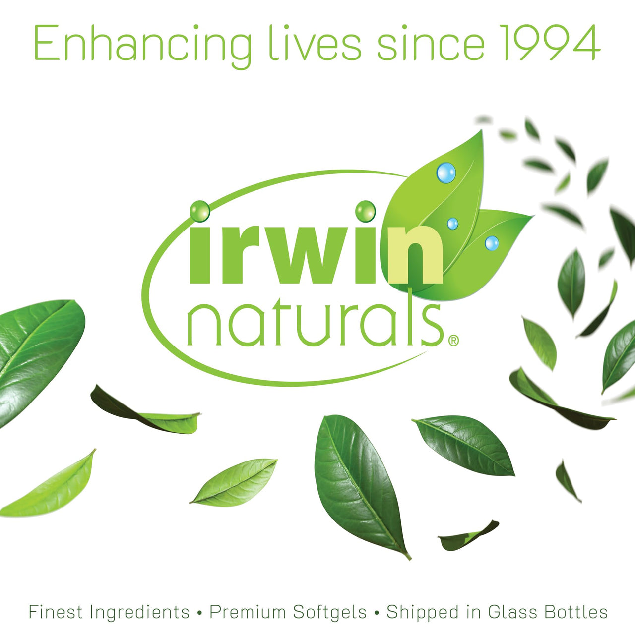 Irwin Naturals Testosterone Up Red 60 Sgels