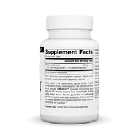 Thumbnail for Source Naturals Ginkgo-24 - Ginkgo Biloba Extract Supports Mental Acuity* - 40 mg, 120 Tablets