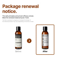 Thumbnail for SOME BY MI Galactomyces Pure Vitamin C Glow Toner - 6.76Oz, 200ml - Korean Daily Vitamin C Face Toner for Skin Brightening - Glass Skin Routine with Skin Texture, Elasticity Care - Korean Skin Care