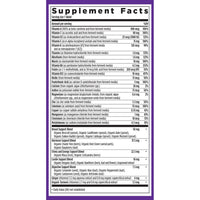 Thumbnail for New Chapter Women’s Multivitamin 40+, extra B6 & B12, Biotin for Hair Growth, D3, Vit C, Zinc for Immune & Stress Support, Gentle on an Empty Stomach, One Daily, Non-GMO, Gluten-Free, 72 Tablets