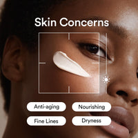 Thumbnail for Abib Jericho Rose Cream 75ml - Hypoallergenic, Anti-Aging Moisturizer for Dry Skin