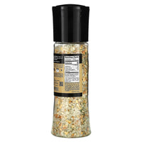 Thumbnail for California Gold Nutrition Foods, Garlic Sea Salt Grinder, 9.52 oz (270 g)