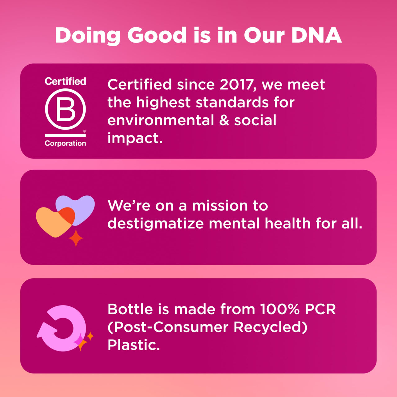 OLLY Women's Multivitamin Gummy, Vitamins A, D, C, E, Biotin, Folic Acid, Adult Chewable Vitamin, Berry Flavor, 45 Day Supply - 90 Count