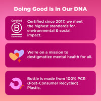 Thumbnail for OLLY Women's Multivitamin Gummy, Vitamins A, D, C, E, Biotin, Folic Acid, Adult Chewable Vitamin, Berry Flavor, 45 Day Supply - 90 Count