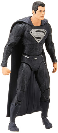 Thumbnail for McFarlane Toys DC Justice League Movie Superman 7