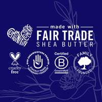 Thumbnail for SheaMoisture Leave-In Treatment Conditioner for Dry Hair Sugarcane Extract and Meadowfoam Seed Silicone-Free 8 oz