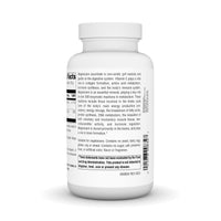 Thumbnail for Source Naturals Magnesium Ascorbate Crystals - Non-Acidic Vitamin C - 8 Ounce Powder