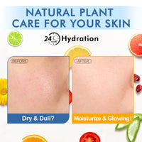 Thumbnail for KONEUK 14 Pack Sheet Face Masks Skincare, Hydrating Face Masks Suitable for Dry Skin, Bulk Facial Mask Set for Women Skin Care, Face Mask Gifts Set for Face Spa