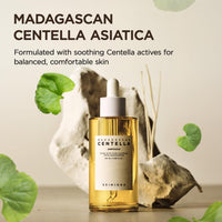 Thumbnail for SKIN1004 Madagascar Centella Ampoule, Korean Face Serum with Centella Asiatica for Hydrating & Moisturizing Care, Soothing Facial Serum for Skin Balance and Glow, Korean Skin Care, 3.38 fl.oz / 100 ml